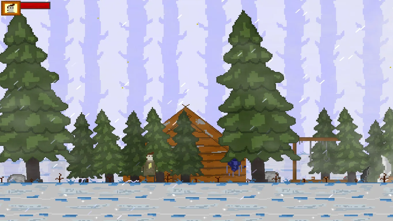 Madness screenshot 3