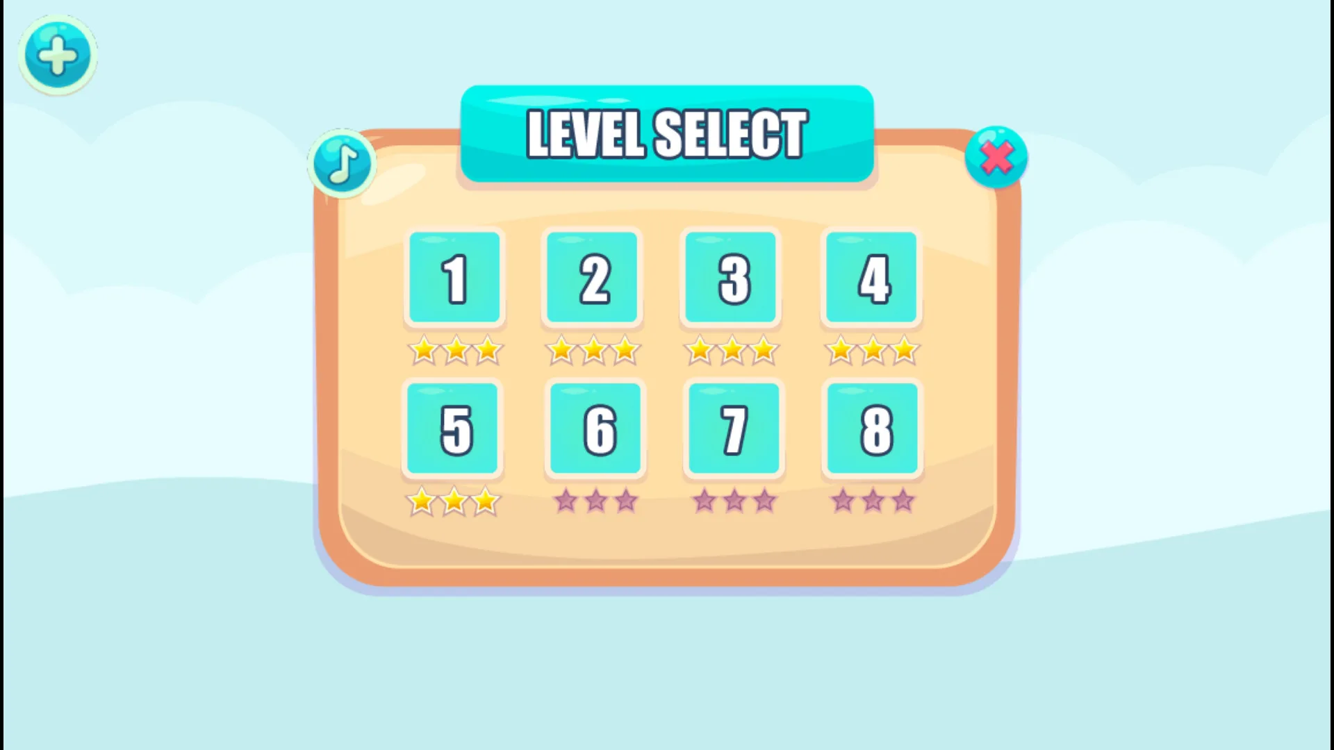 PHAT STACKS screenshot 1