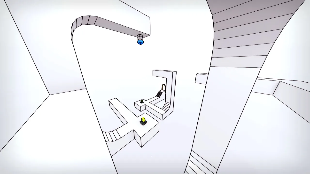 Disoriented screenshot 3