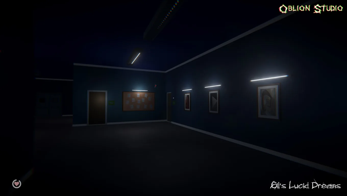 Gil's Lucid Dreams screenshot 5