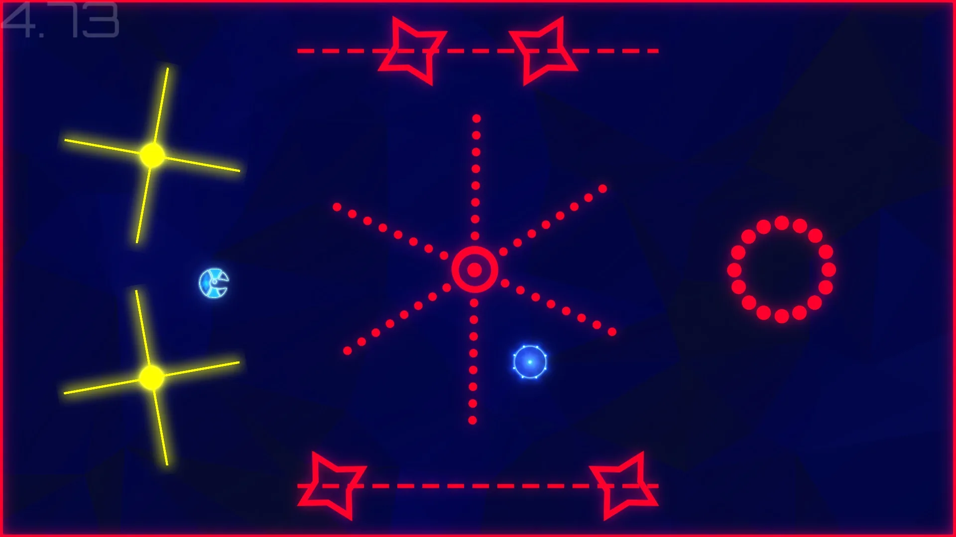 Neon Prism screenshot 4