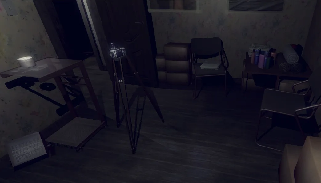 iREC screenshot 1