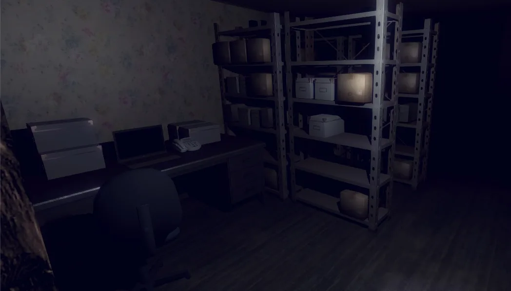 iREC screenshot 2