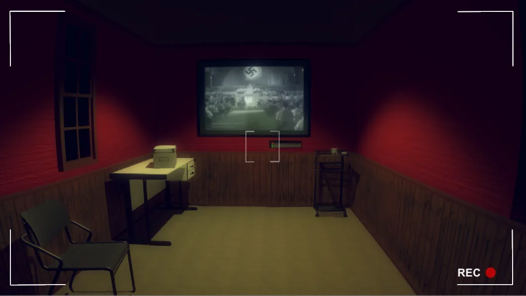 iREC screenshot 4