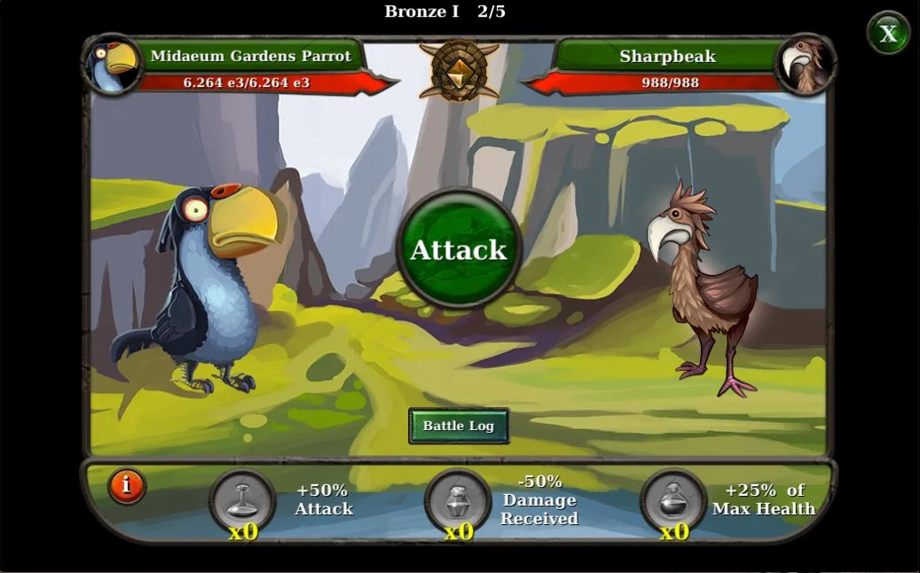 Midas Gold Plus - Idle Clicker screenshot 2