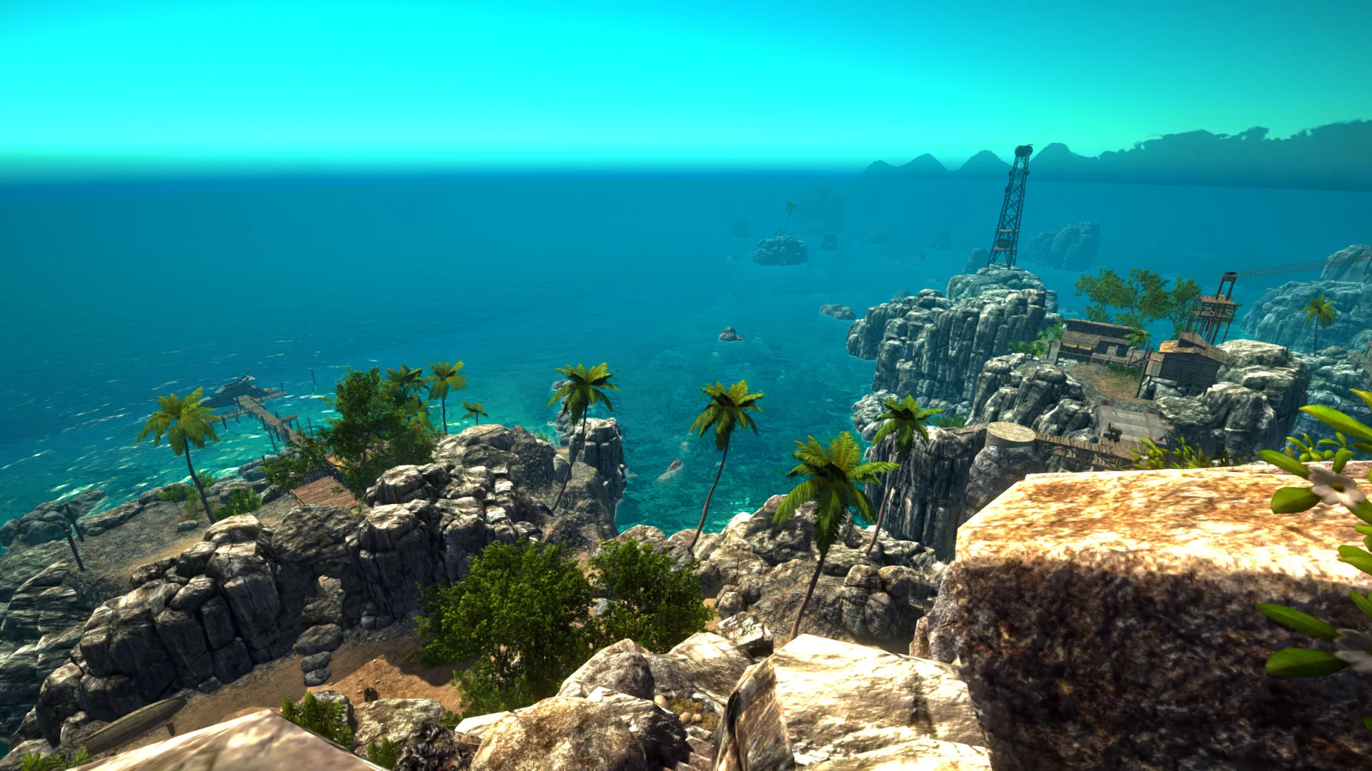 Odyssey - The Story of Science screenshot 2