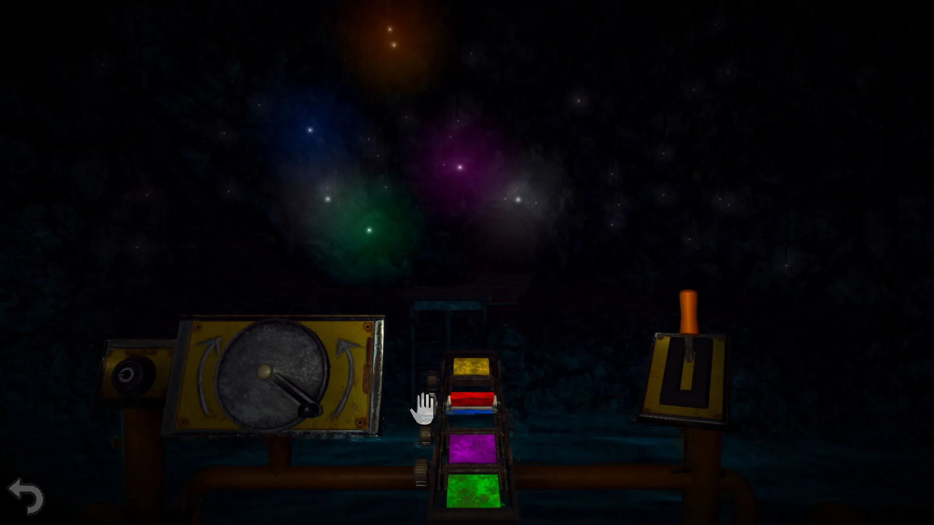 Odyssey - The Story of Science screenshot 4