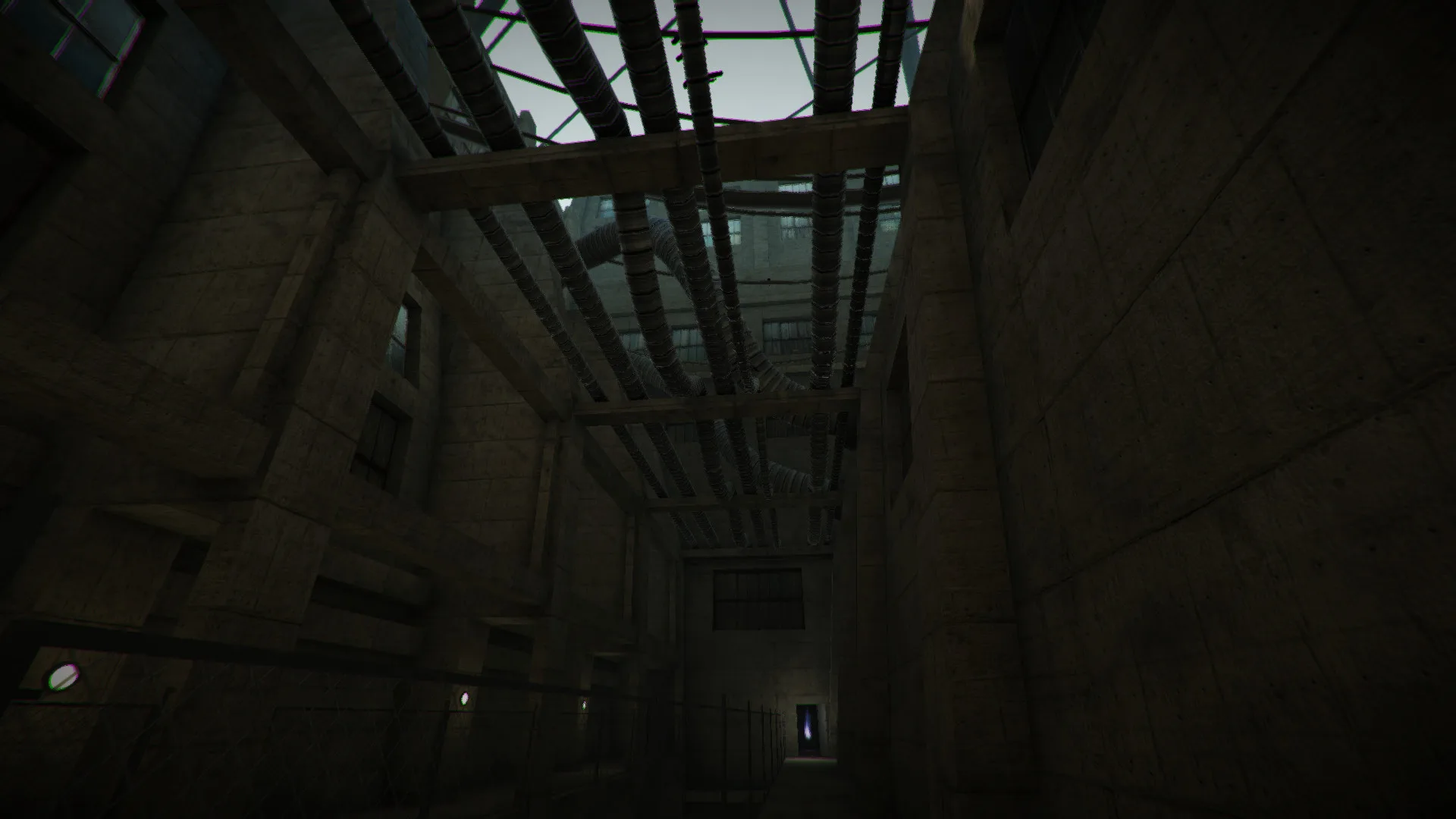 Fibrillation HD screenshot 2