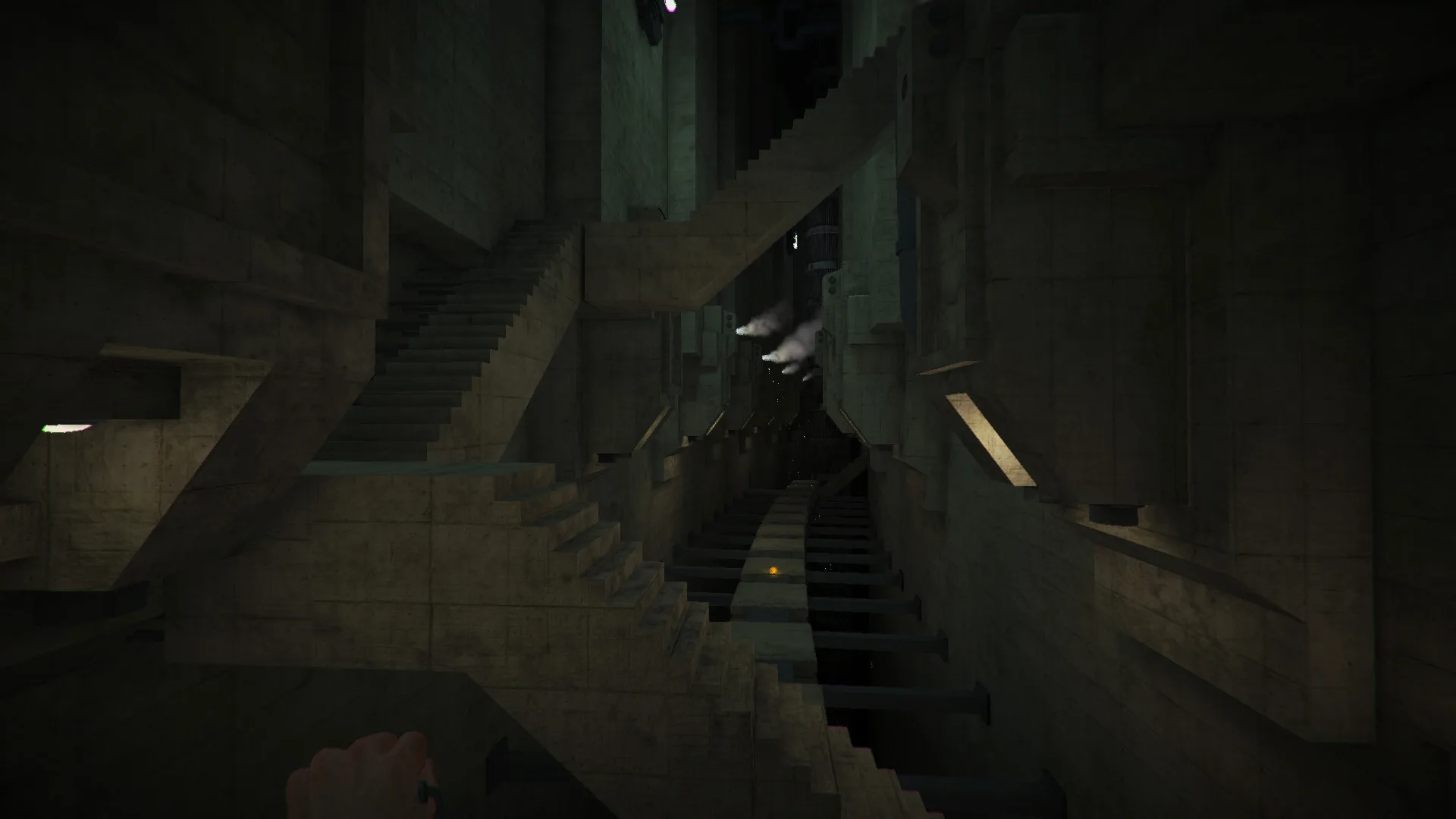 Fibrillation HD screenshot 4