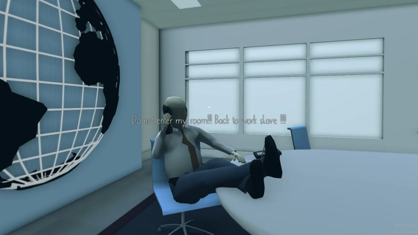 it's always monday screenshot 2