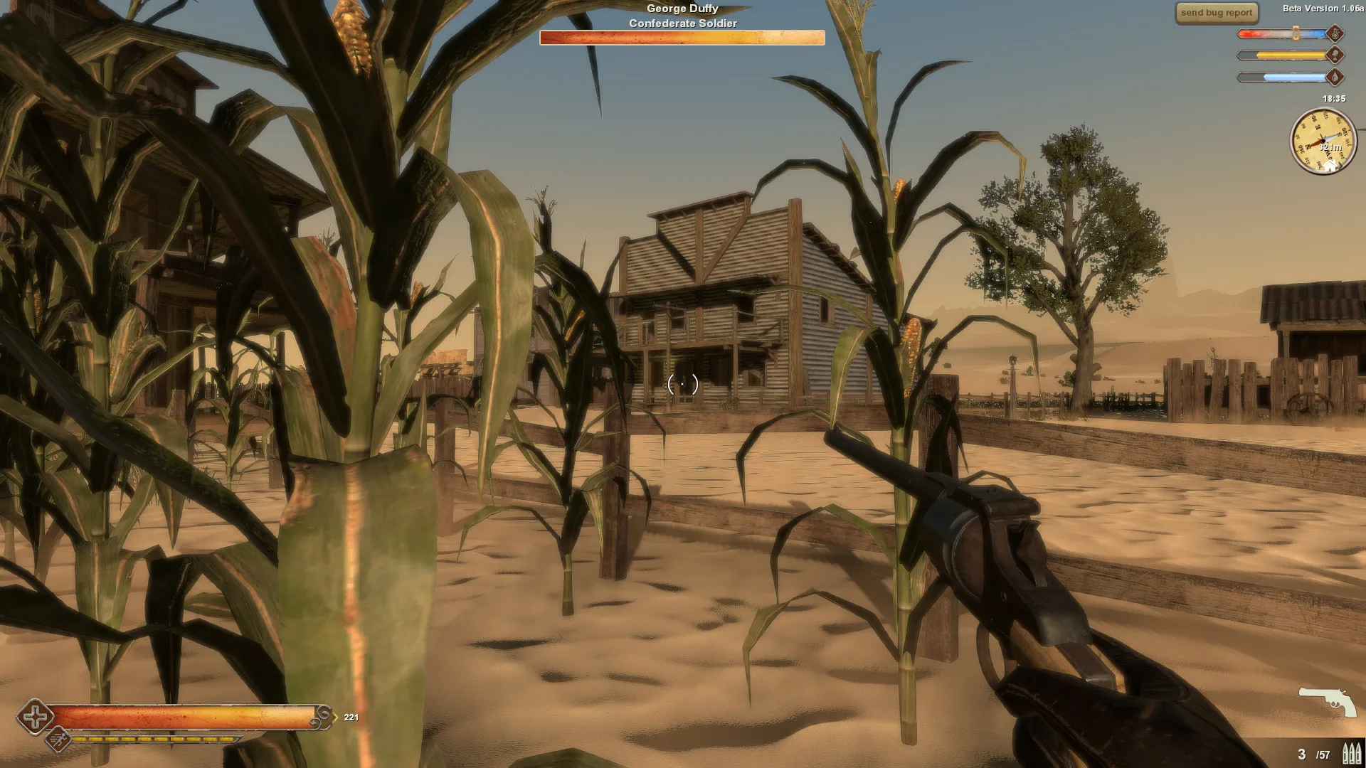 Sunset Rangers screenshot 3