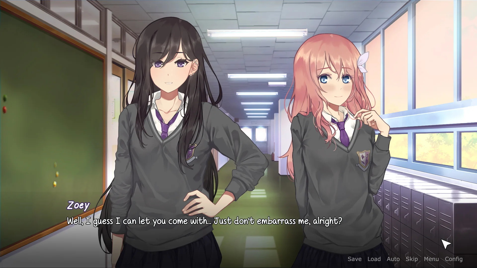 Love Ribbon screenshot 3