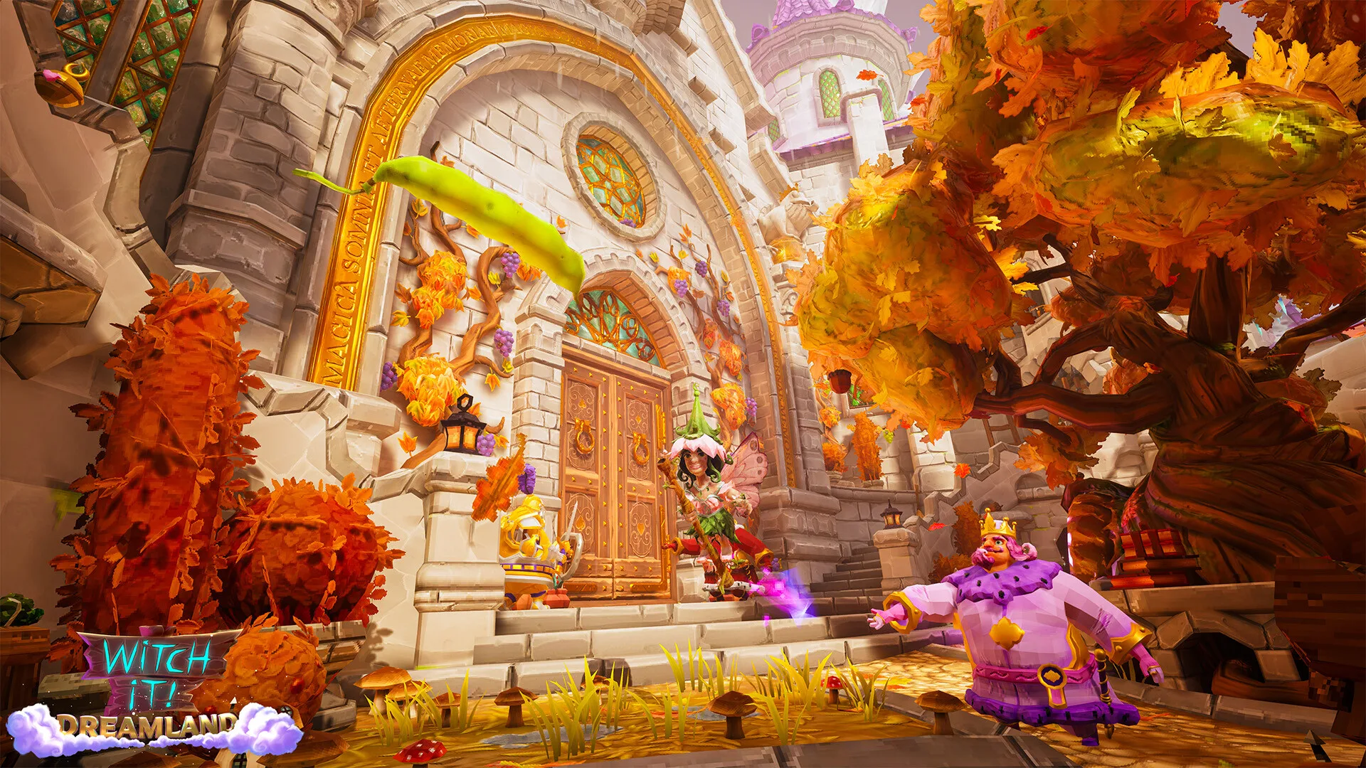 Witch It screenshot 4