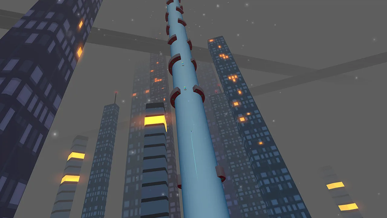 Power Hover screenshot 3