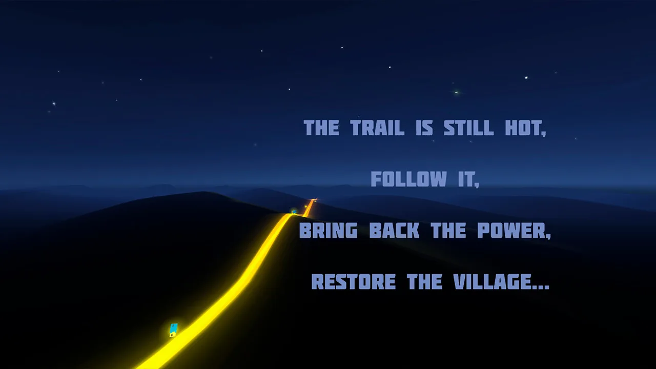 Power Hover screenshot 5