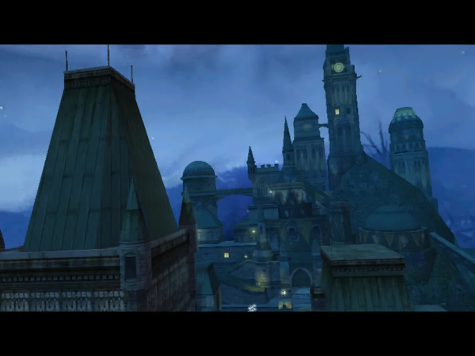 Indiana Jones® and the Emperor's Tomb™ screenshot 4