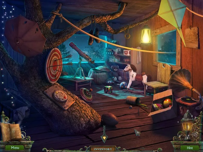 Shtriga: Summer Camp screenshot 4
