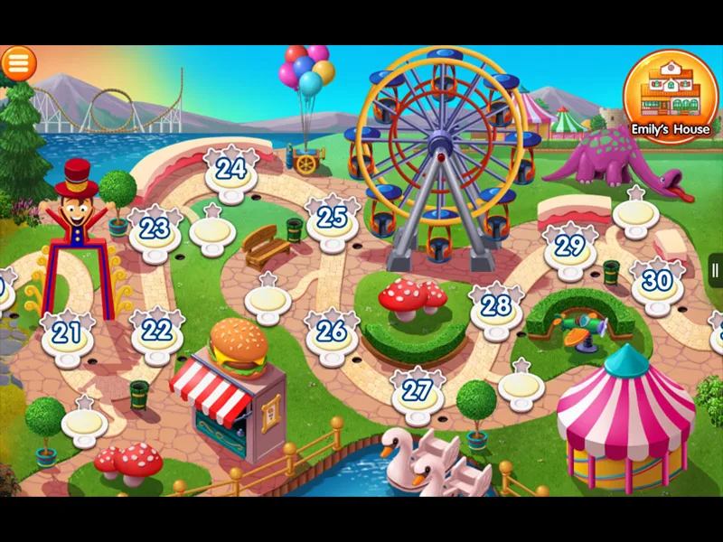 Delicious - Emily's Home Sweet Home screenshot 5