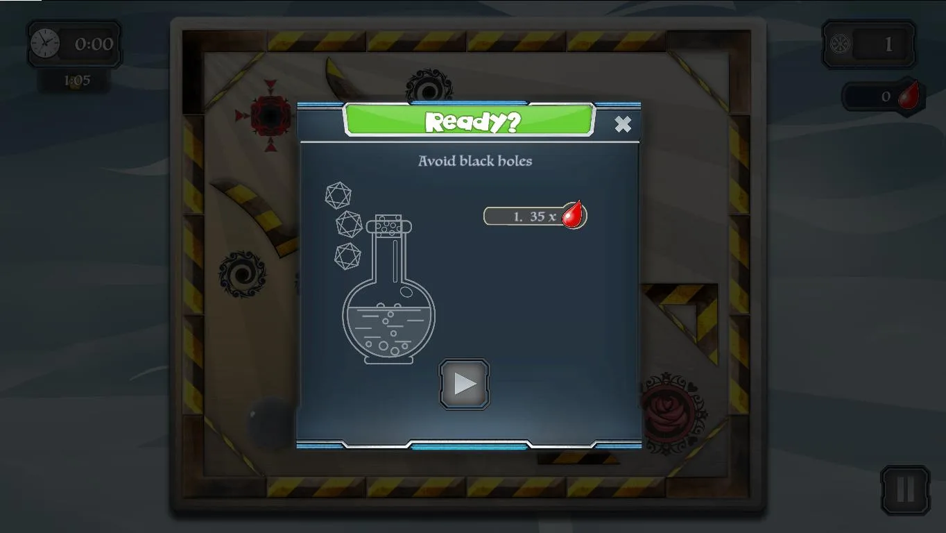 Liquid Pinball screenshot 4