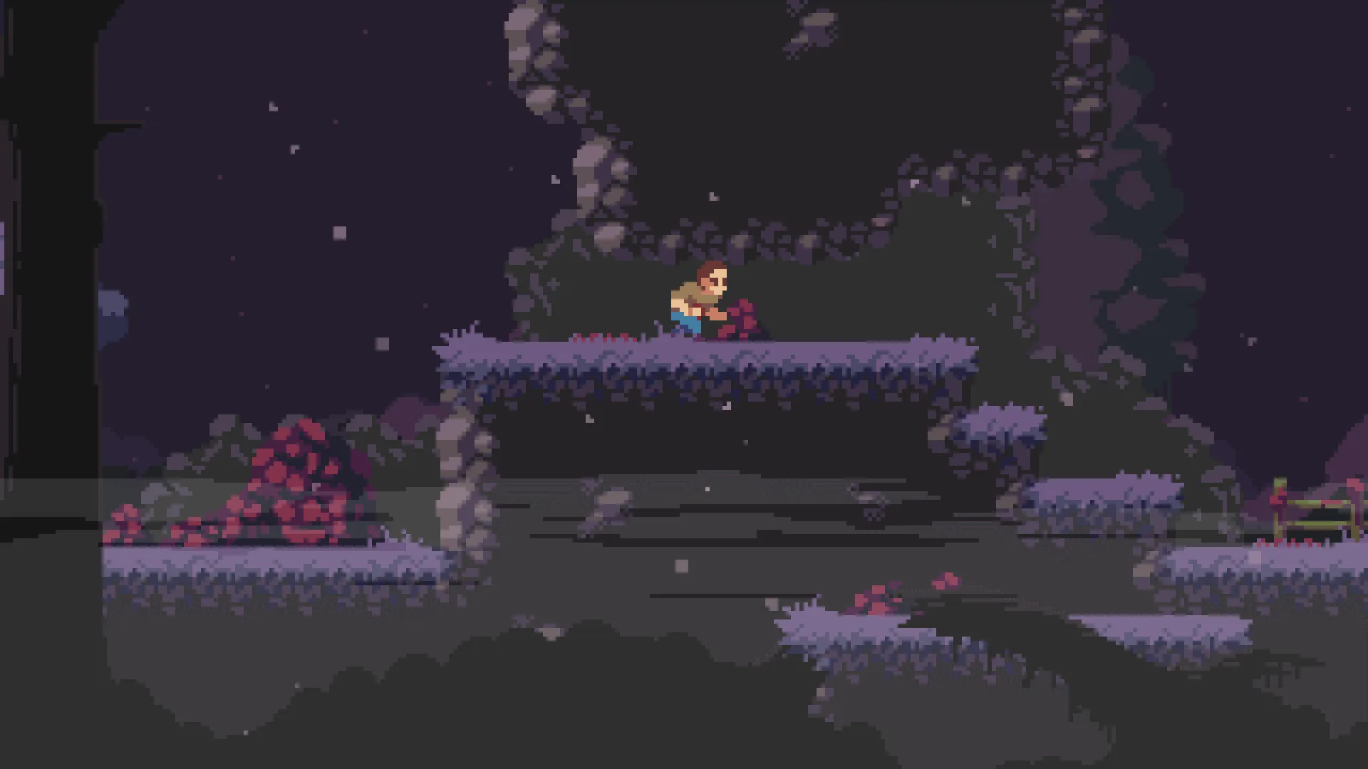 The Inner Darkness screenshot 5
