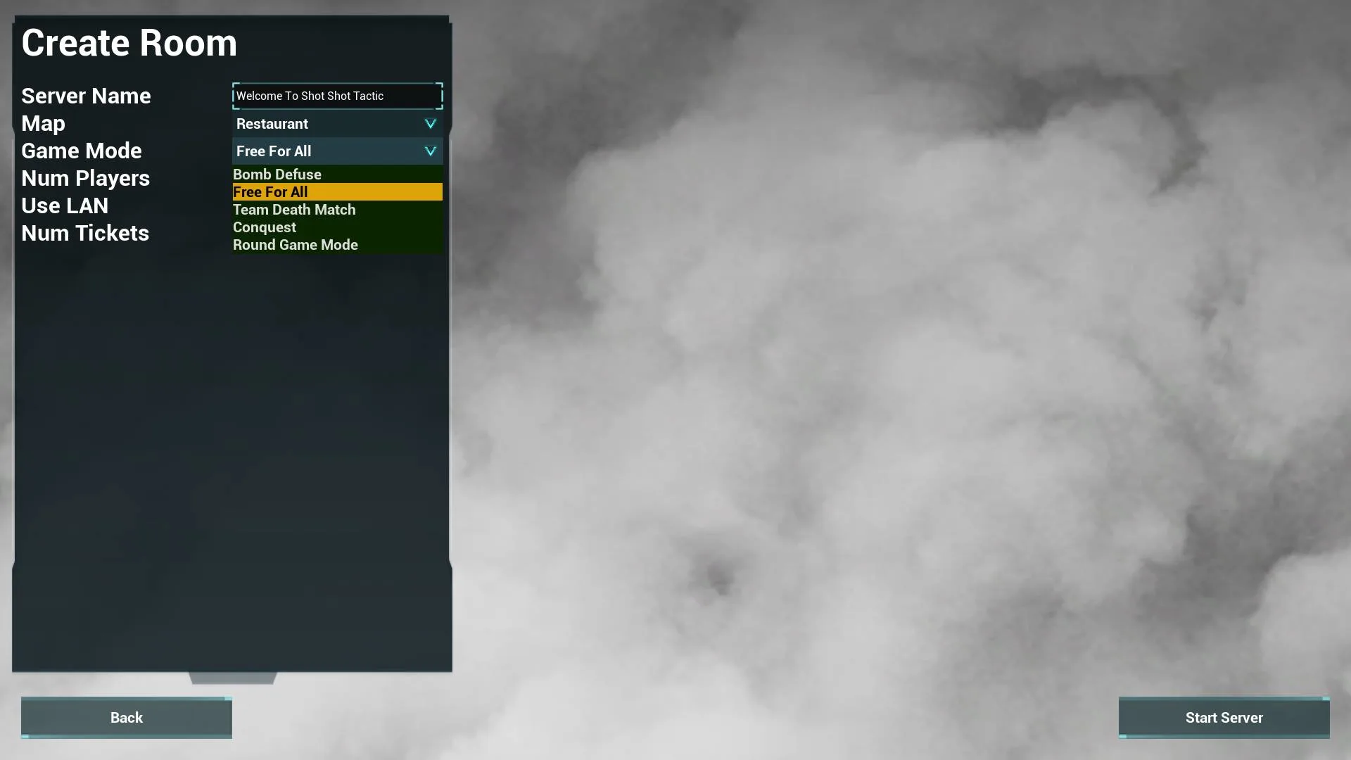 Shot Shot Tactic screenshot 3