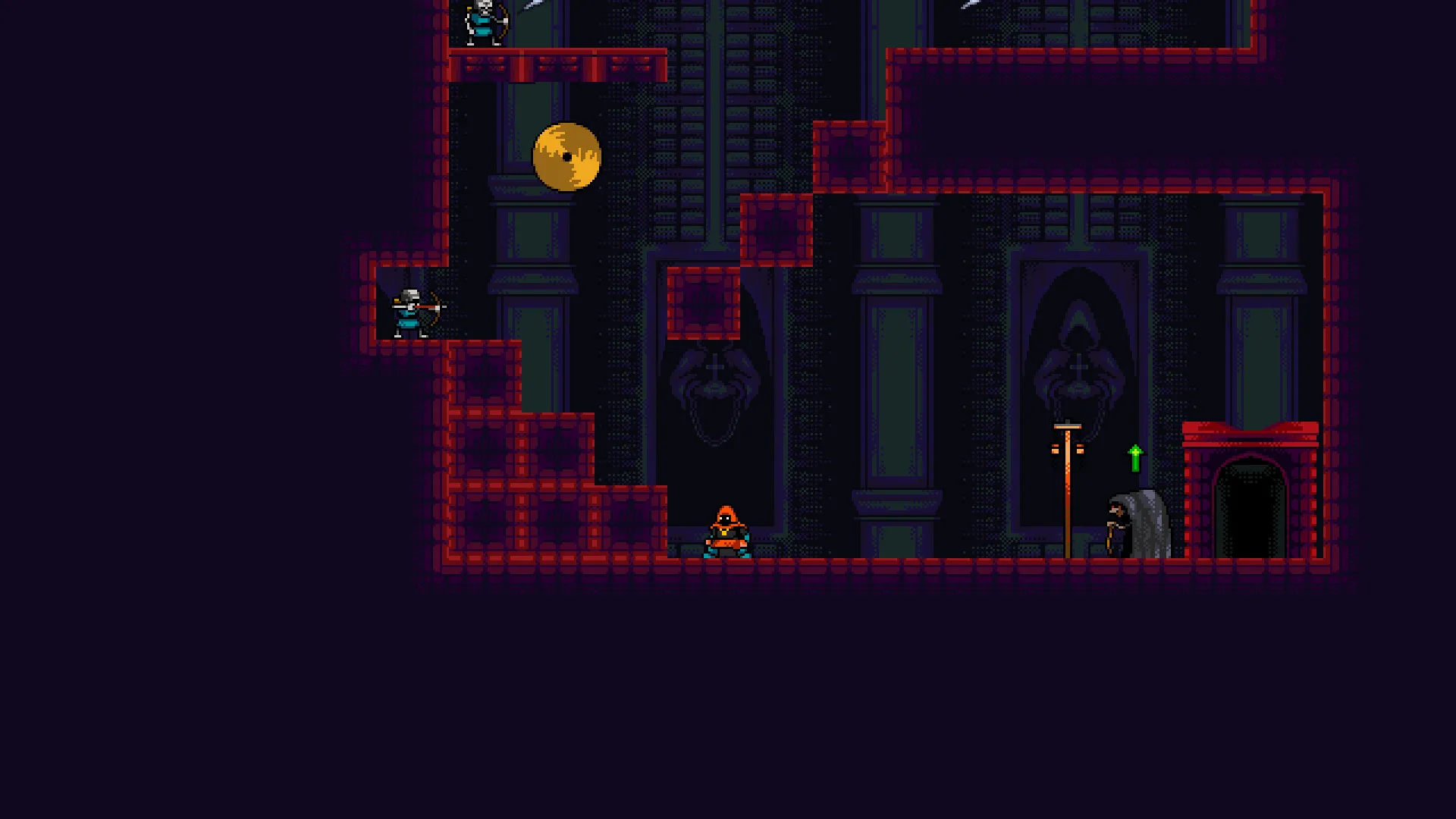 EvilMorph screenshot 1