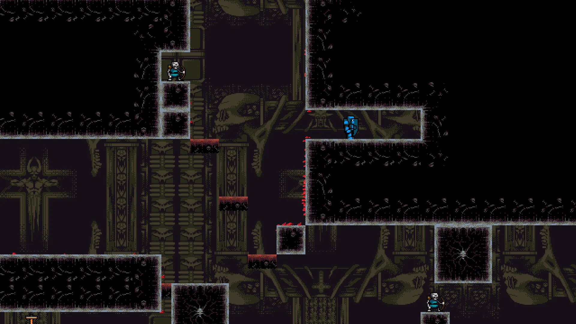EvilMorph screenshot 4