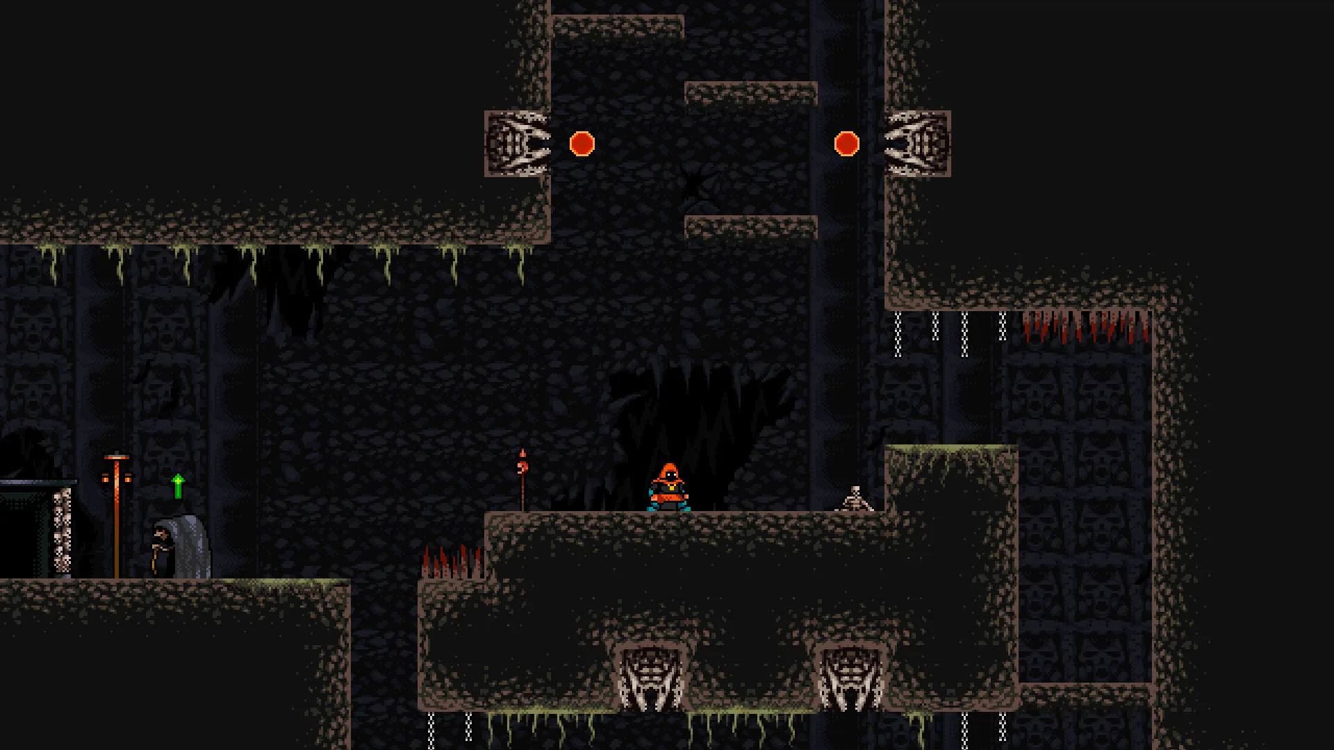 EvilMorph screenshot 5