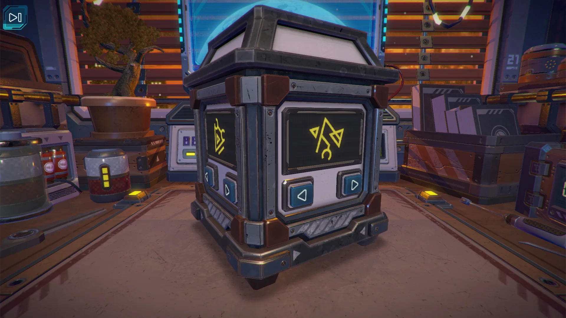 Access Denied screenshot 2