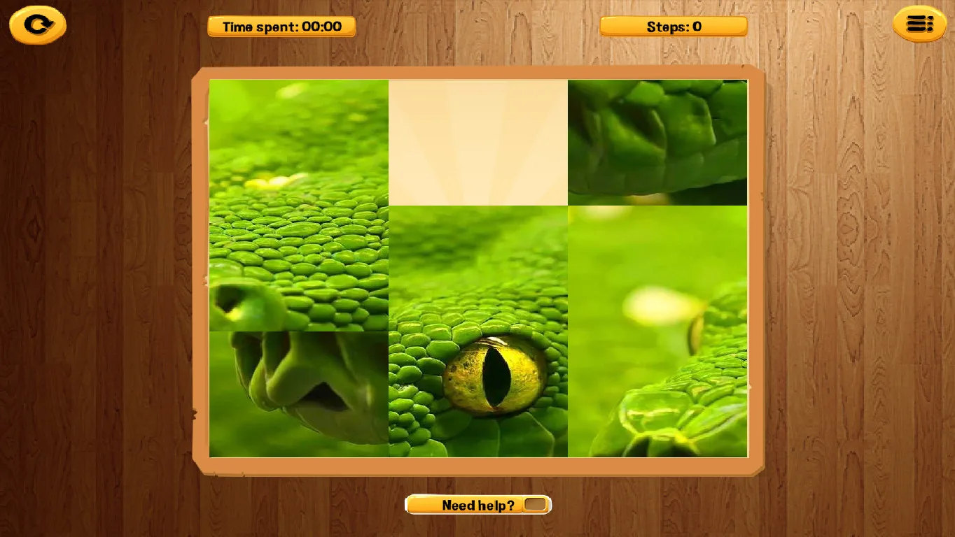 Our Wonderful World screenshot 2