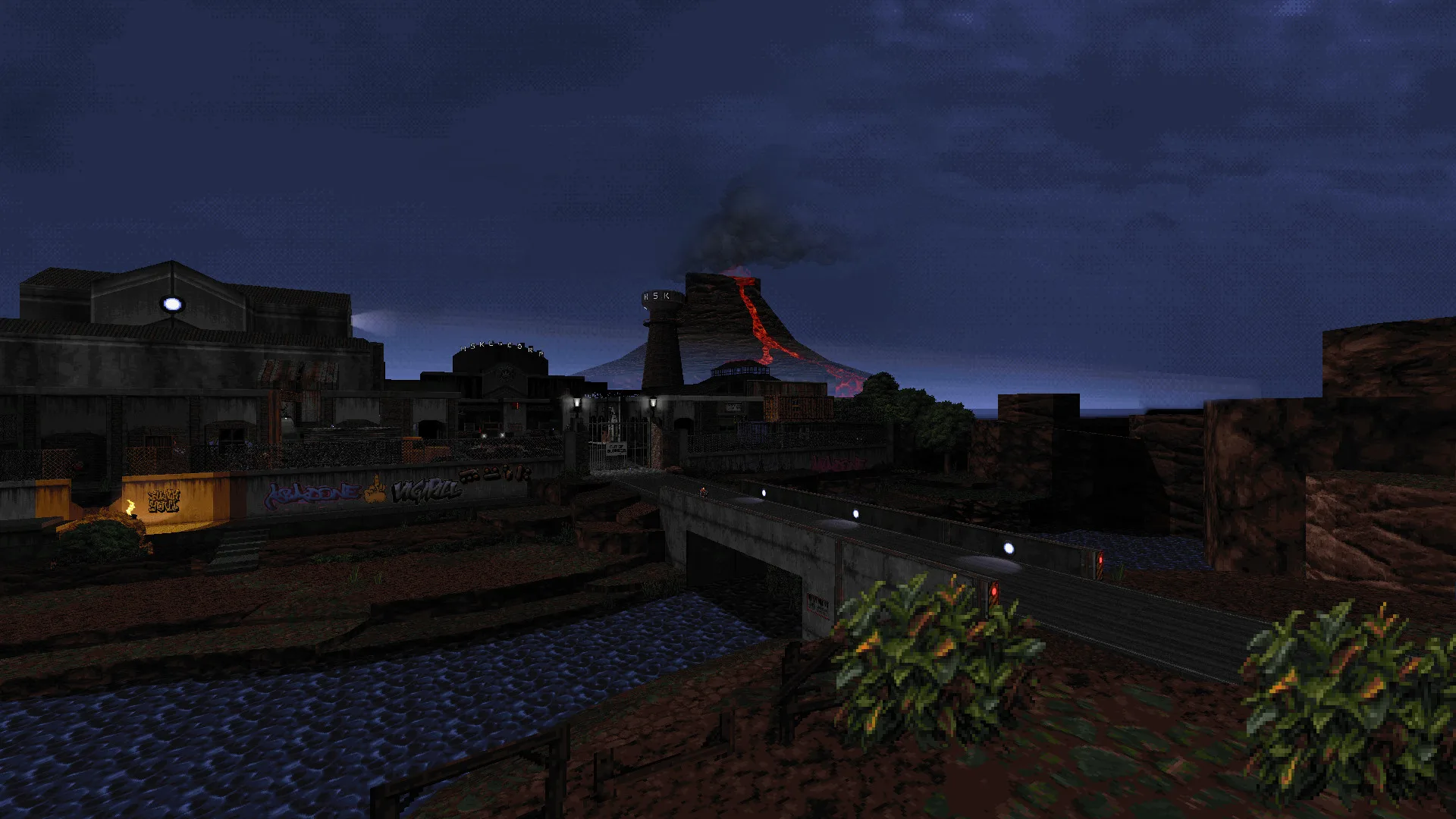 Ion Fury screenshot 2
