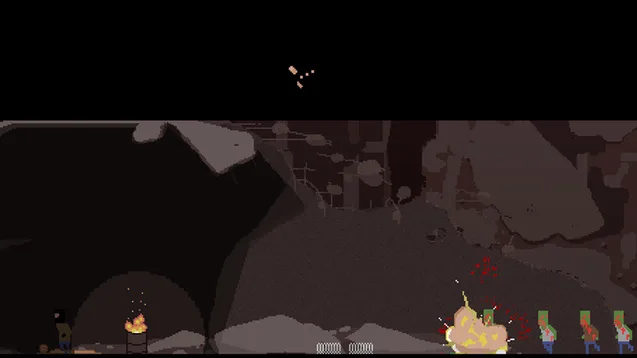 Desolate Wastes: Vendor Chronicles screenshot 3