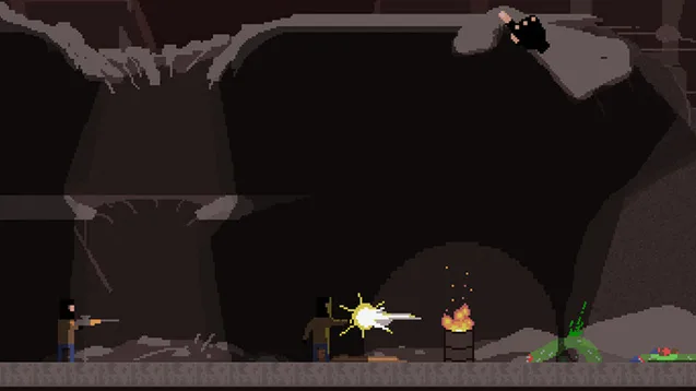 Desolate Wastes: Vendor Chronicles screenshot 4
