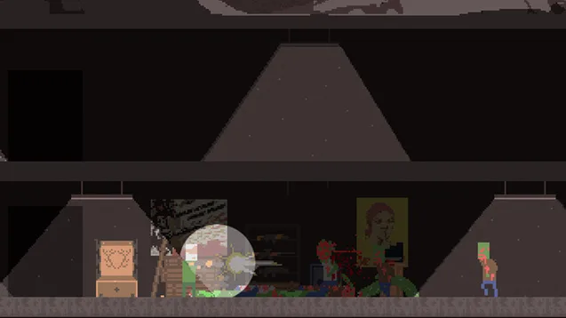 Desolate Wastes: Vendor Chronicles screenshot 5