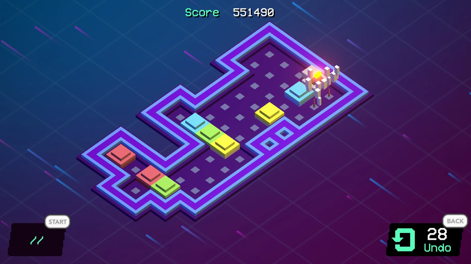 interLOGIC screenshot 1