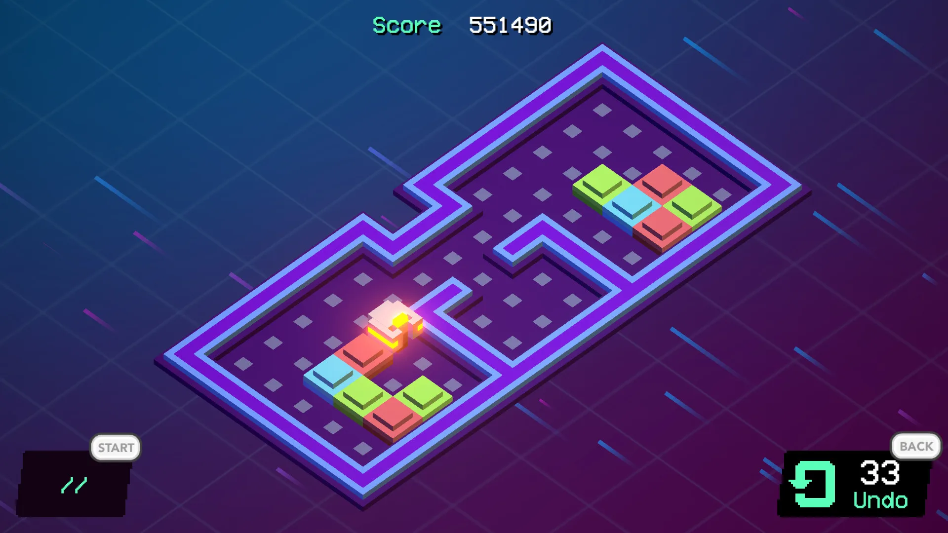 interLOGIC screenshot 5
