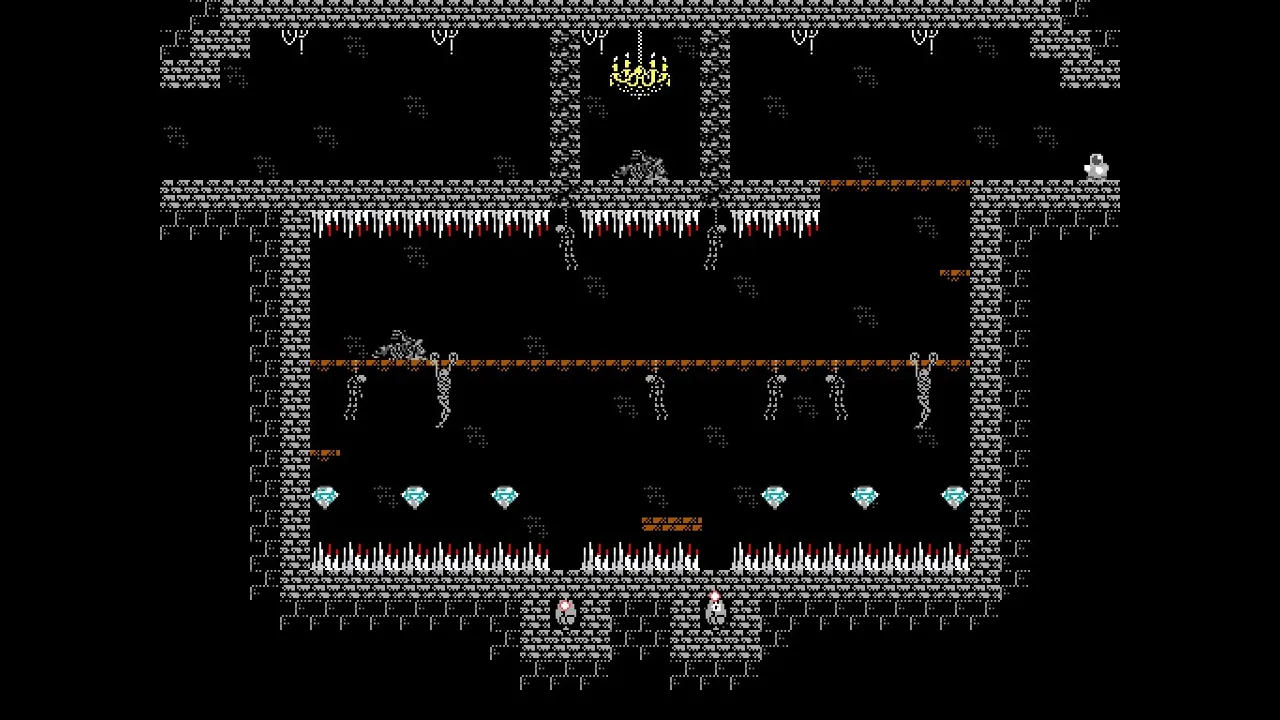 Dispersio screenshot 1