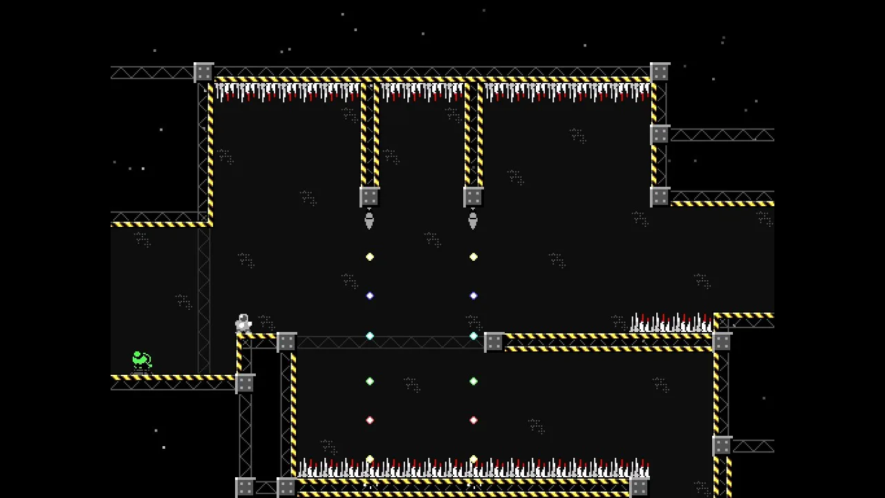 Dispersio screenshot 4