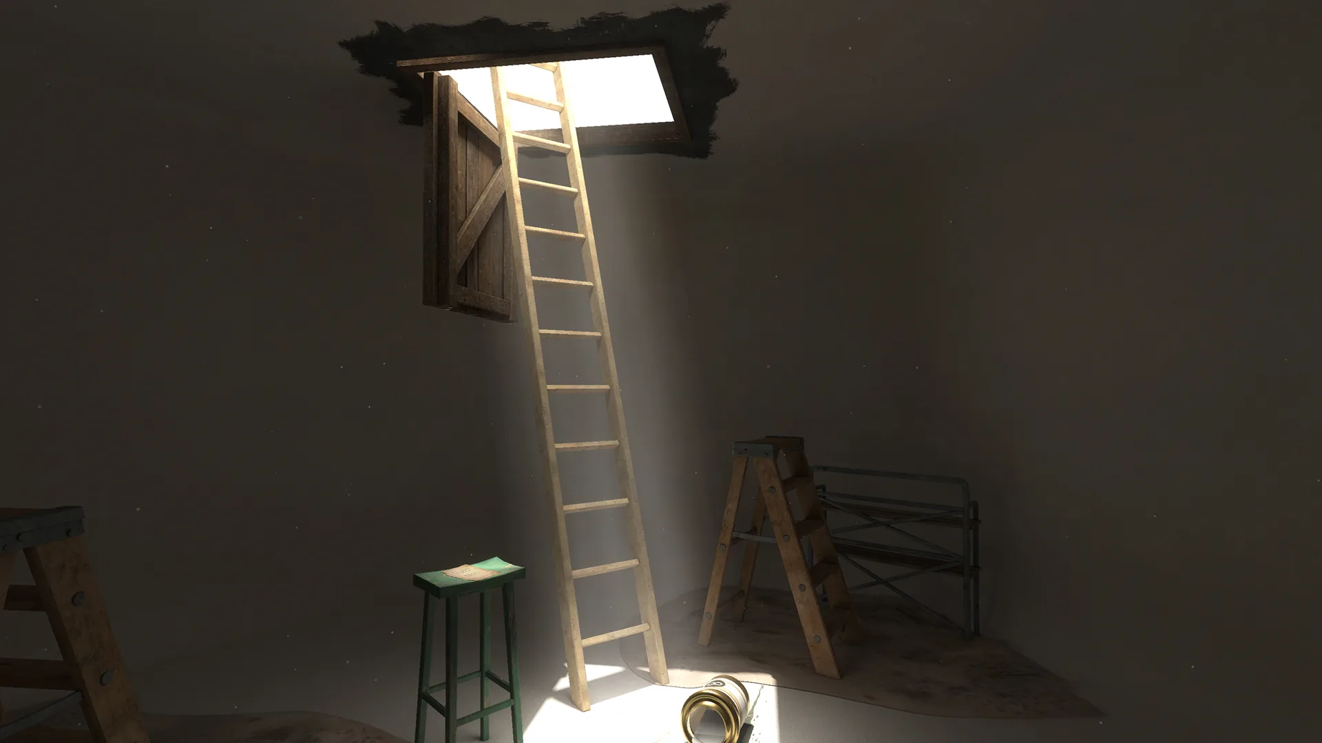 The Search screenshot 2