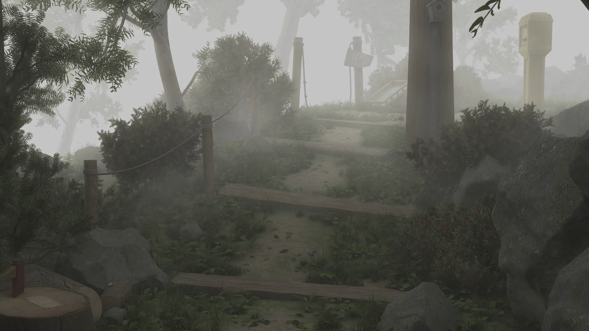 The Search screenshot 3
