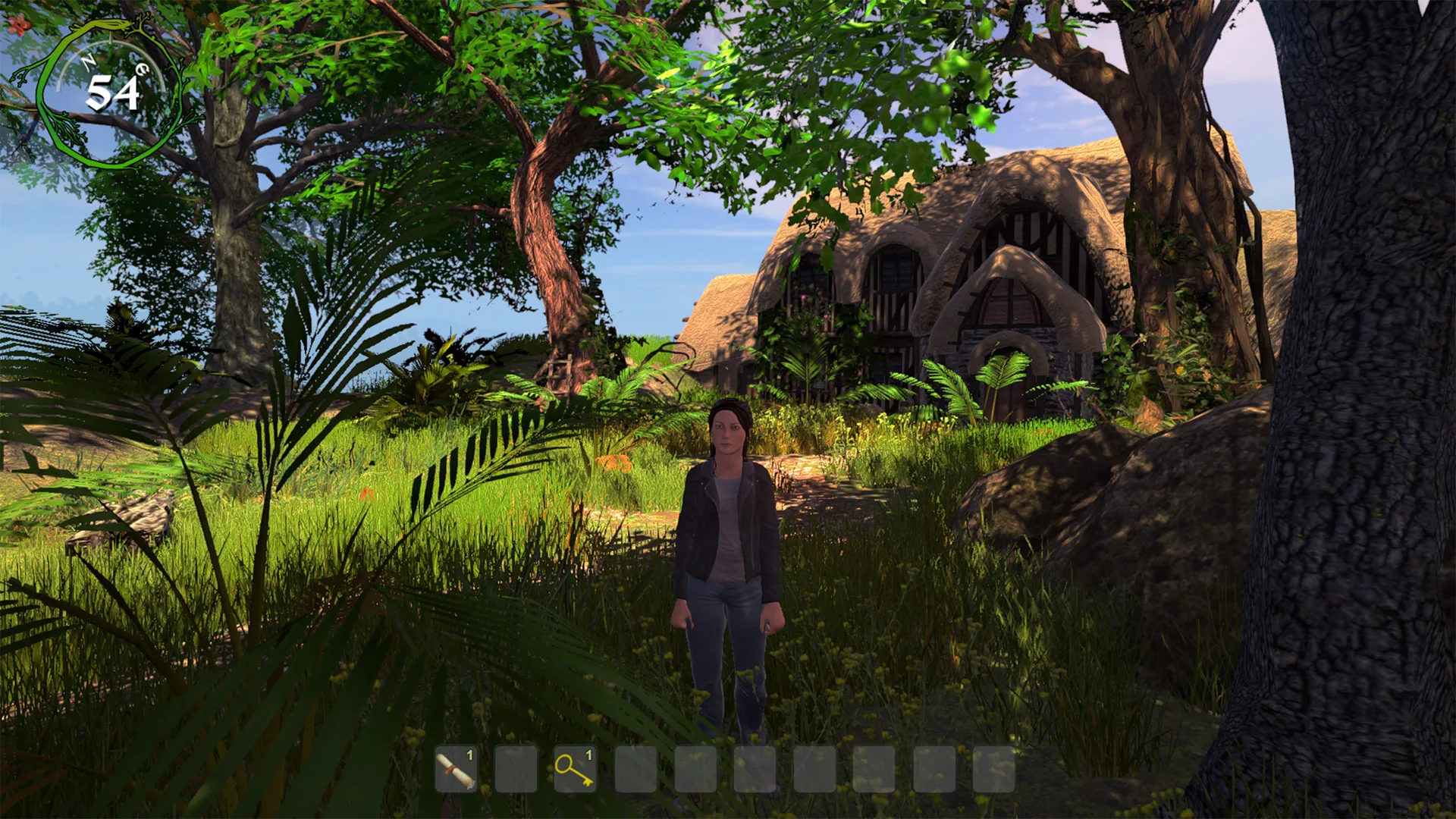 Once upon a time screenshot 1