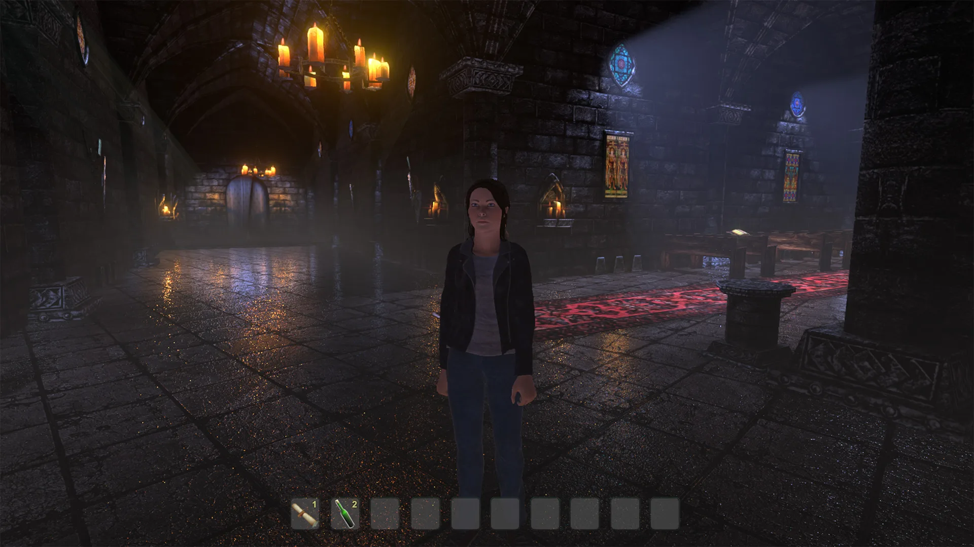 Once upon a time screenshot 2