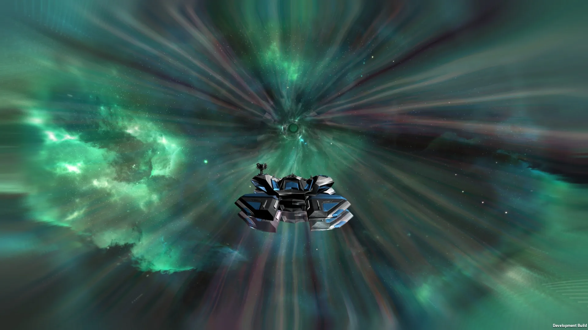 Duke of Alpha Centauri screenshot 1