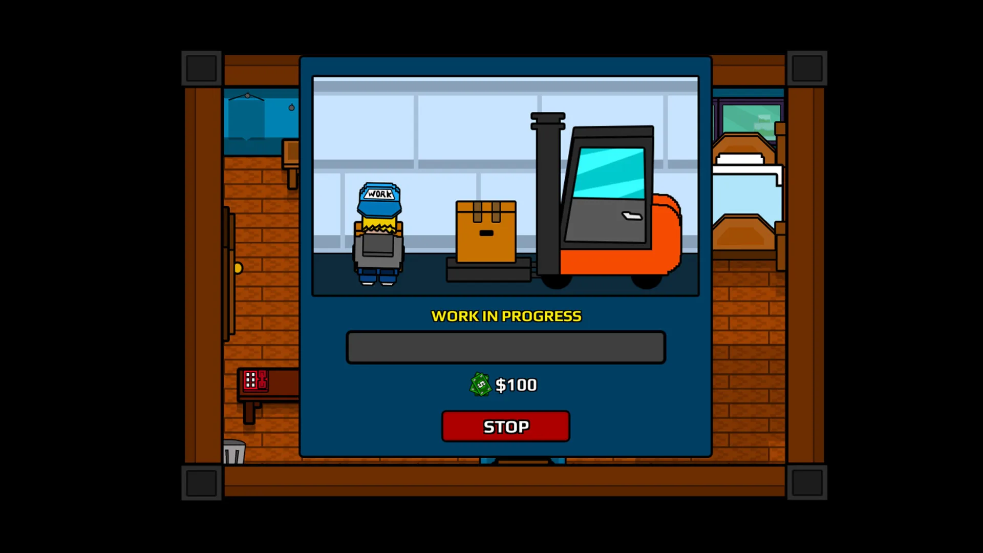 Gamer Career Tycoon screenshot 4