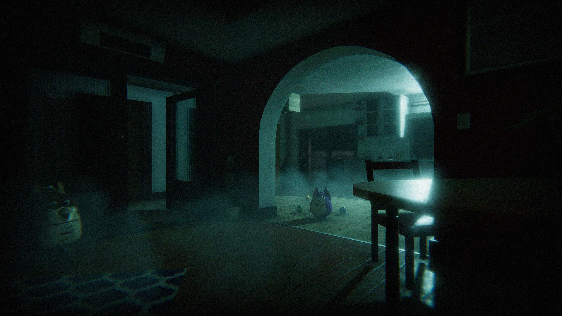 Tattletail screenshot 4