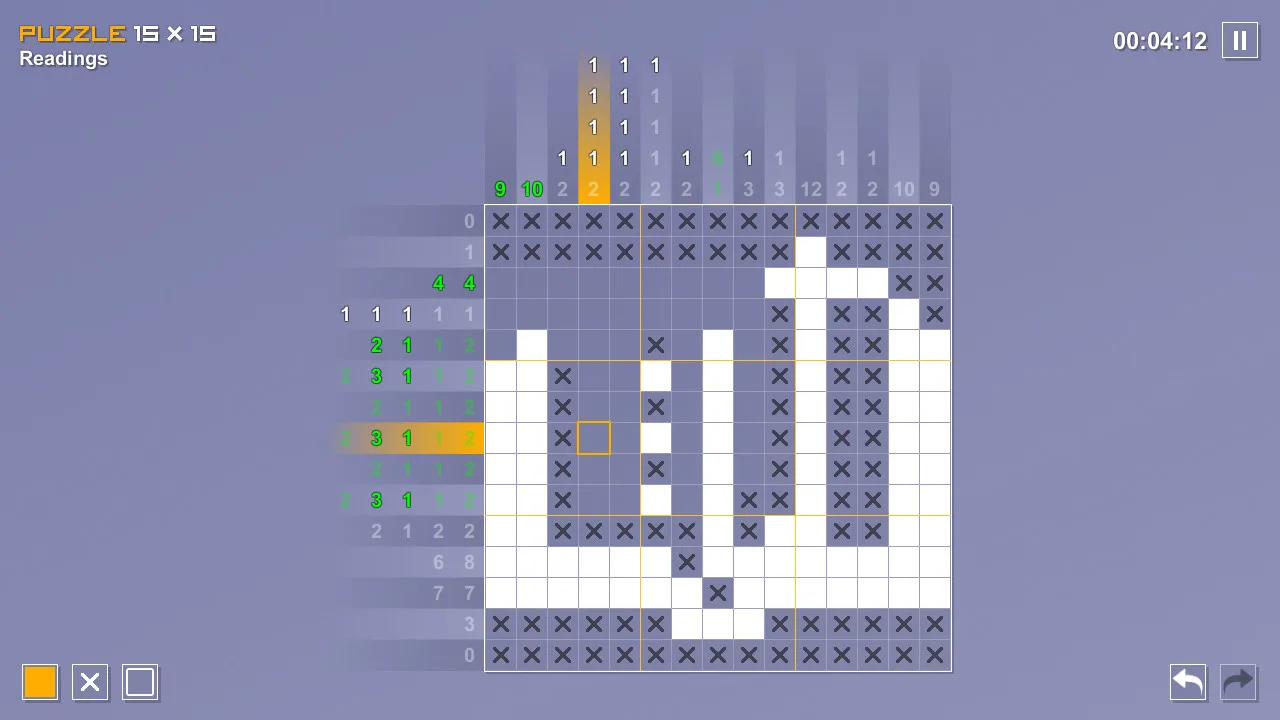 Pictopix screenshot 2