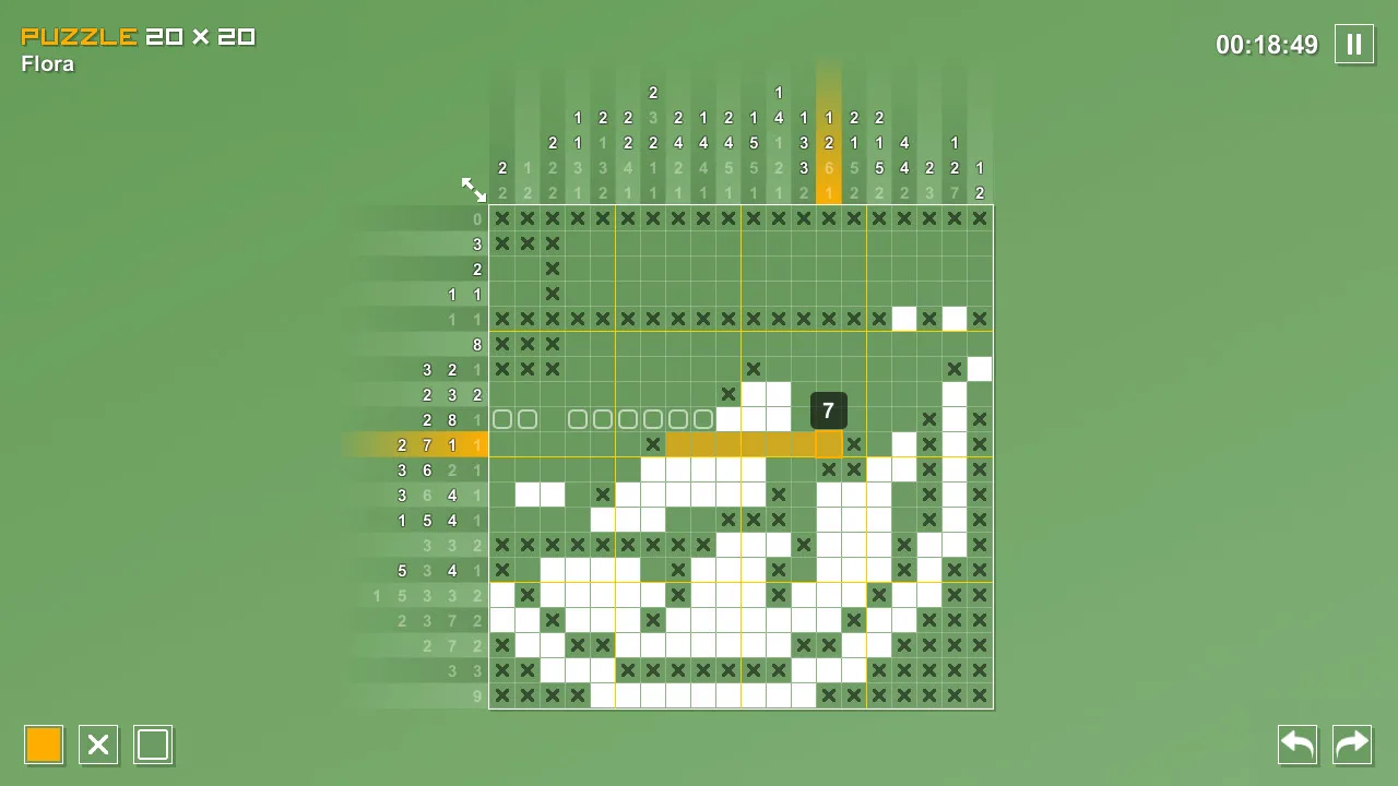 Pictopix screenshot 3