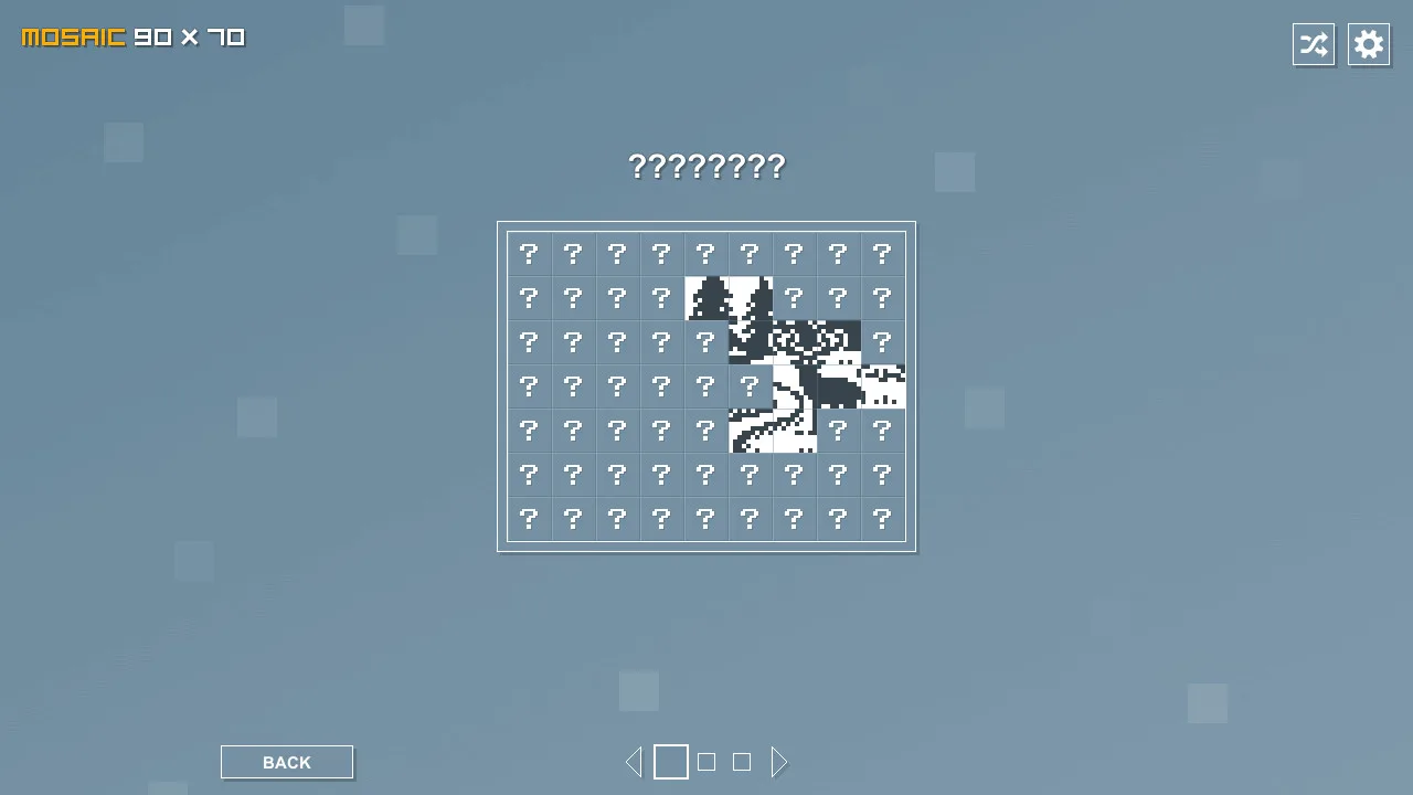 Pictopix screenshot 5