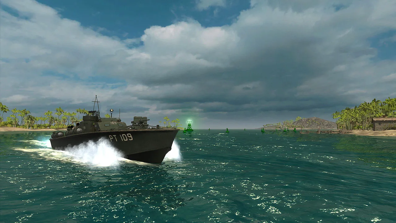 GunFleet screenshot 2