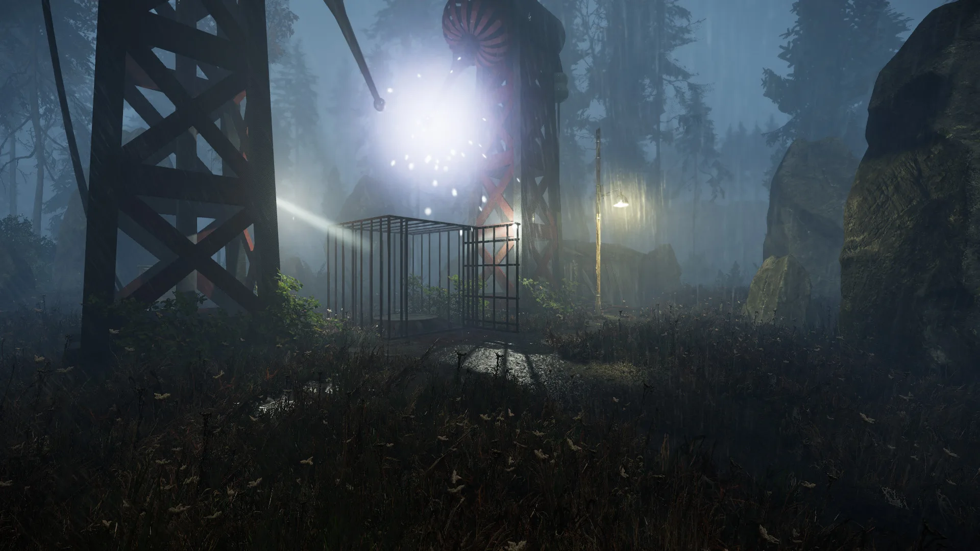 The Land of Pain screenshot 2